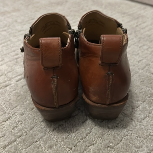 Frye Booties - Picture 5 of 5
